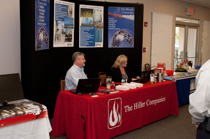 Hiller systems